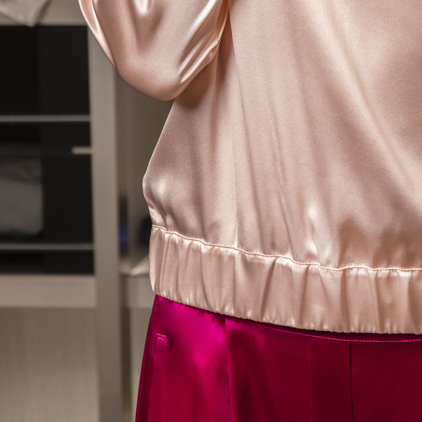 HOME BLUZA YUNA