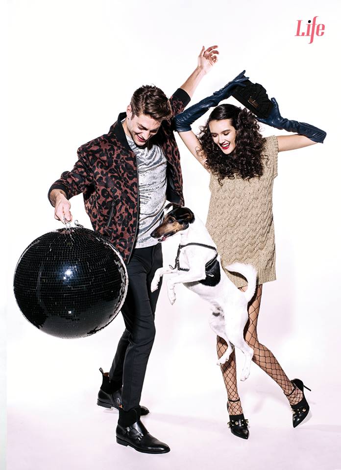 Forbes Life | Decembrie