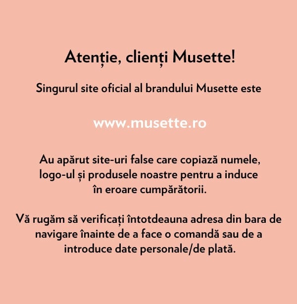 Anunț important