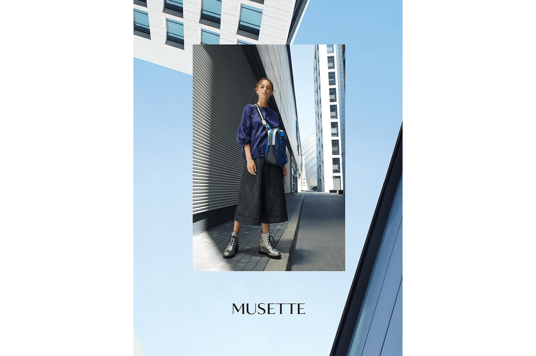 Musette