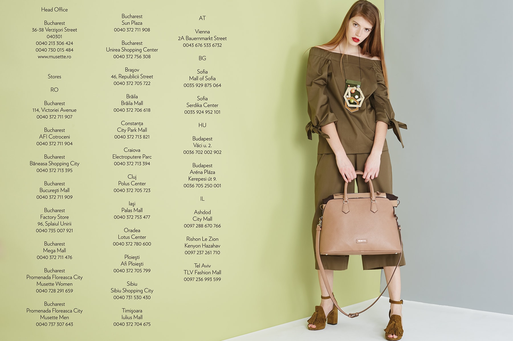Musette