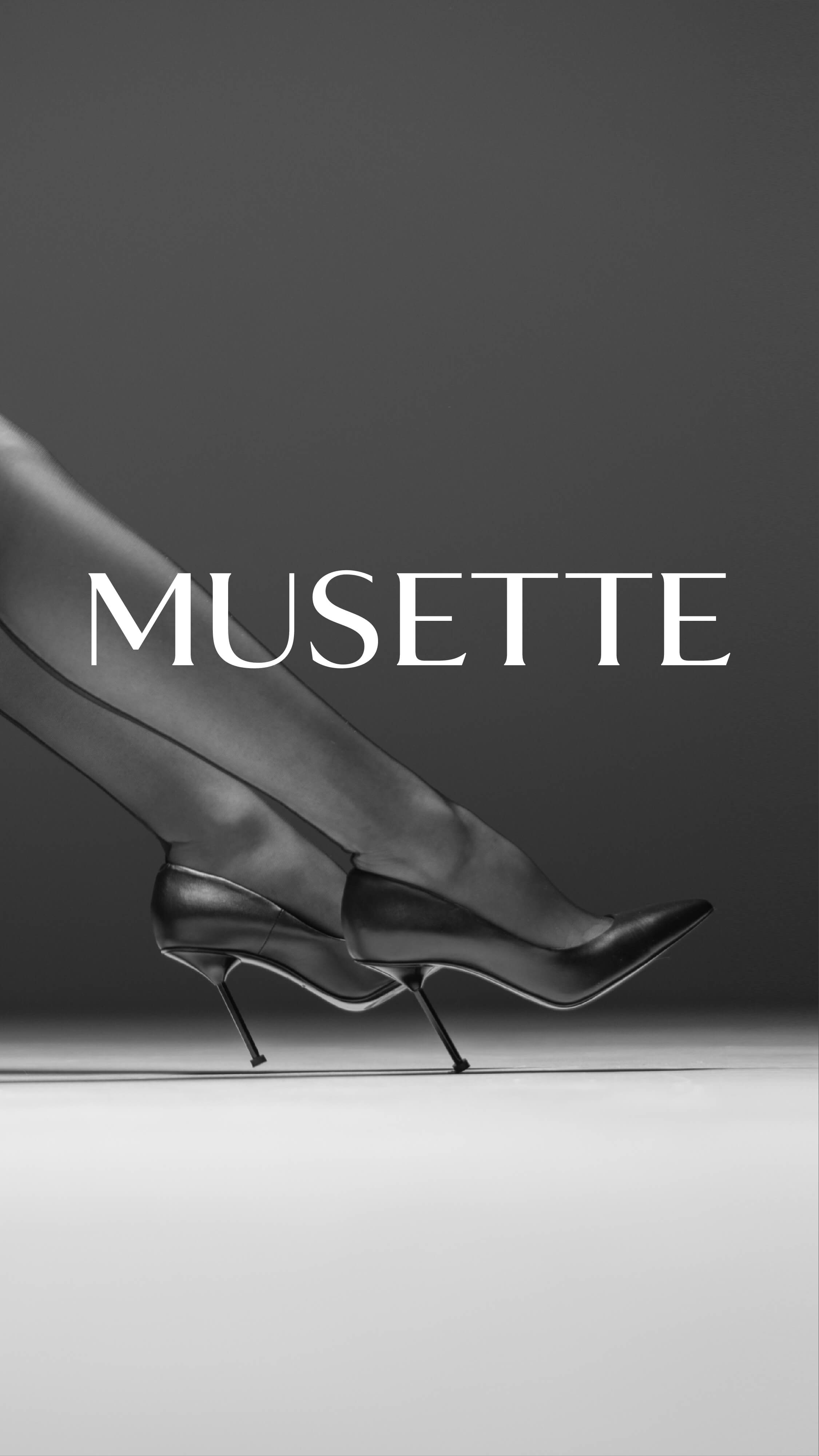 Musette- Shoes, bags and leather made in Romania